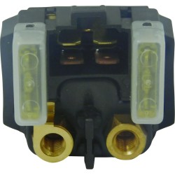 Solenoid Switch