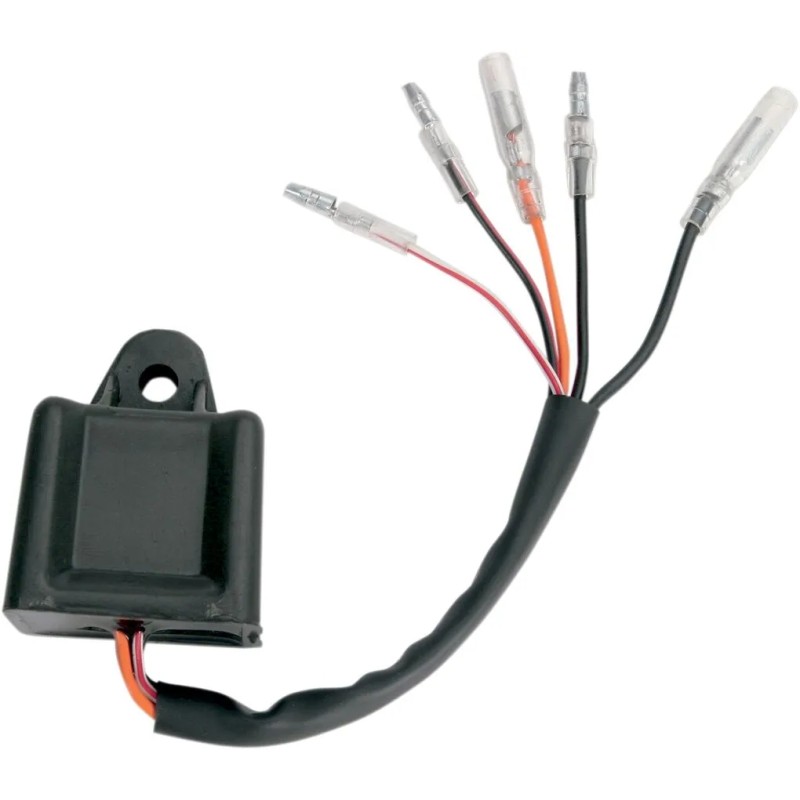 Hot Shot Series CDI Box