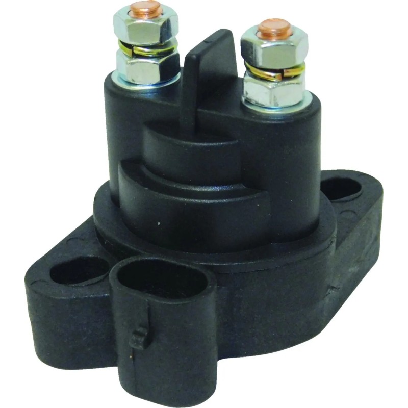 Solenoid Switch