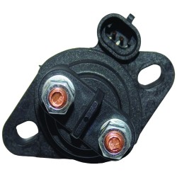 Solenoid Switch