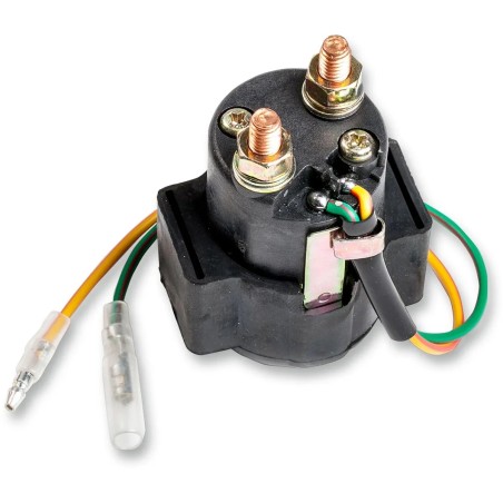 Solenoid Switch