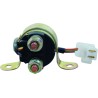 Solenoid Switch