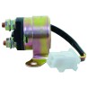 Solenoid Switch