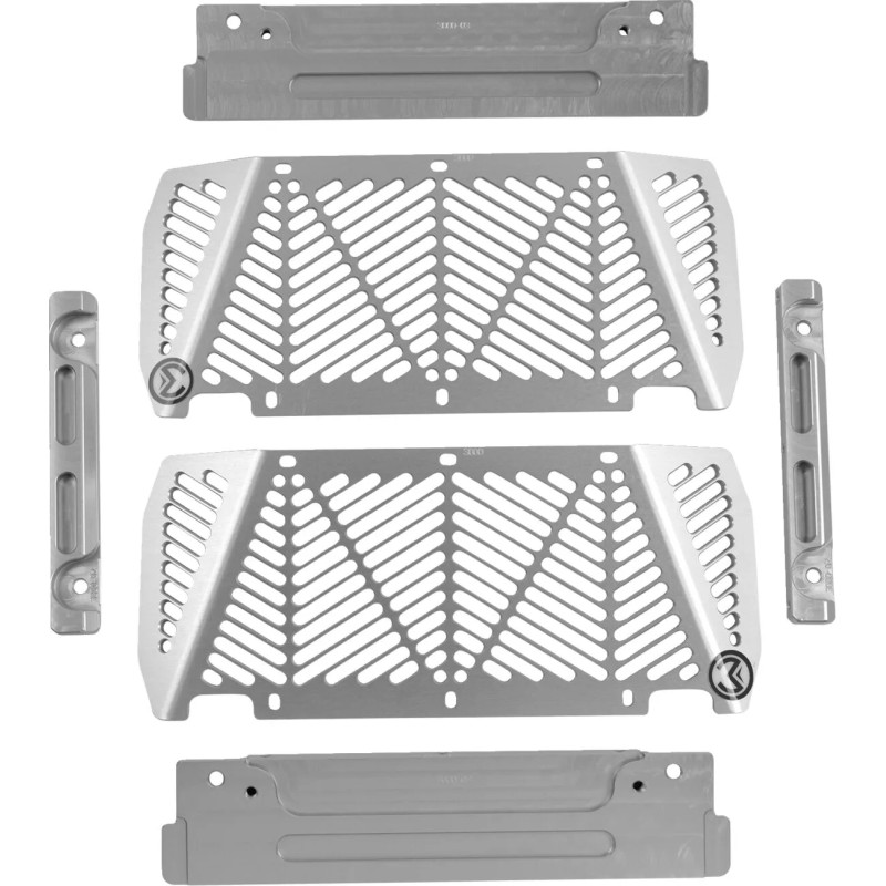 Protections de radiateur