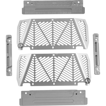 Radiator Guards