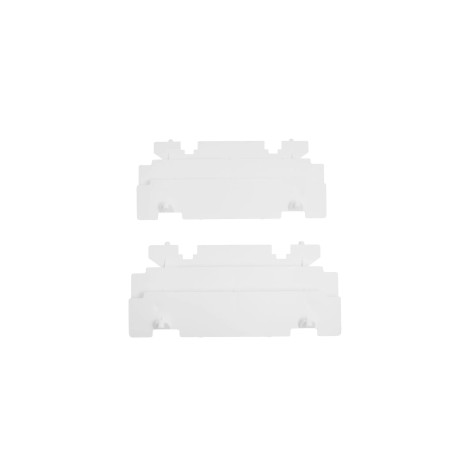 Radiator Guards for Suzuki