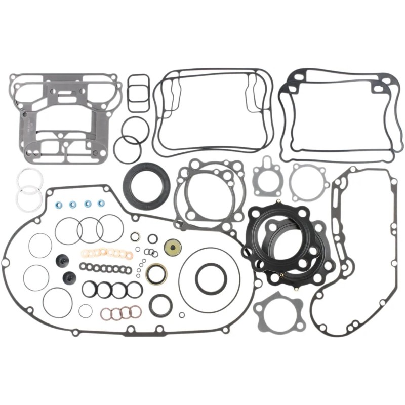 Extreme Sealing Technology Complete Gasket Kit