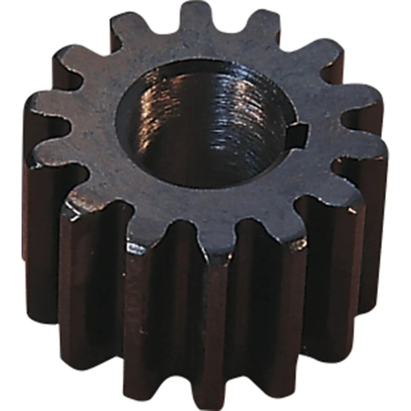 Oil Pump Component