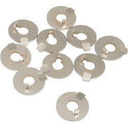Starter Shaft Lock Washers