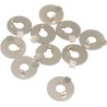 Starter Shaft Lock Washers