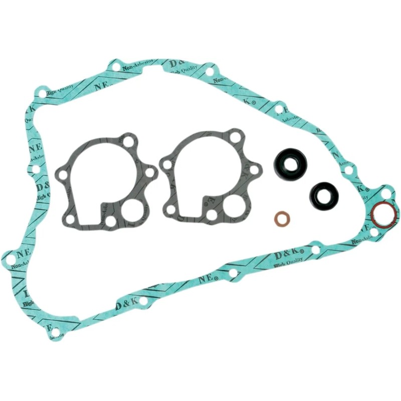 Water Pump Repair Gasket Kit
