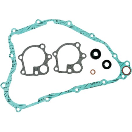 Water Pump Repair Gasket Kit