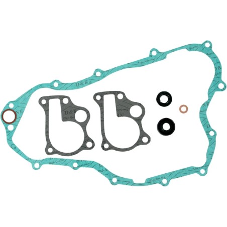 Water Pump Repair Gasket Kit