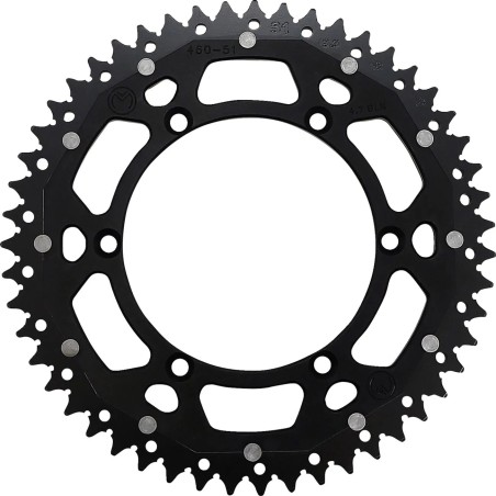 Dual Sprocket