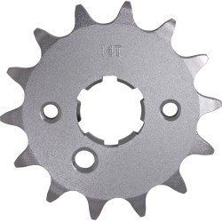 Front Sprocket