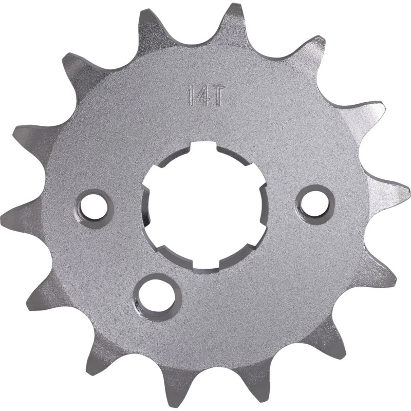 Front Sprocket