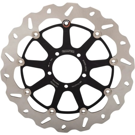 Brake Rotor