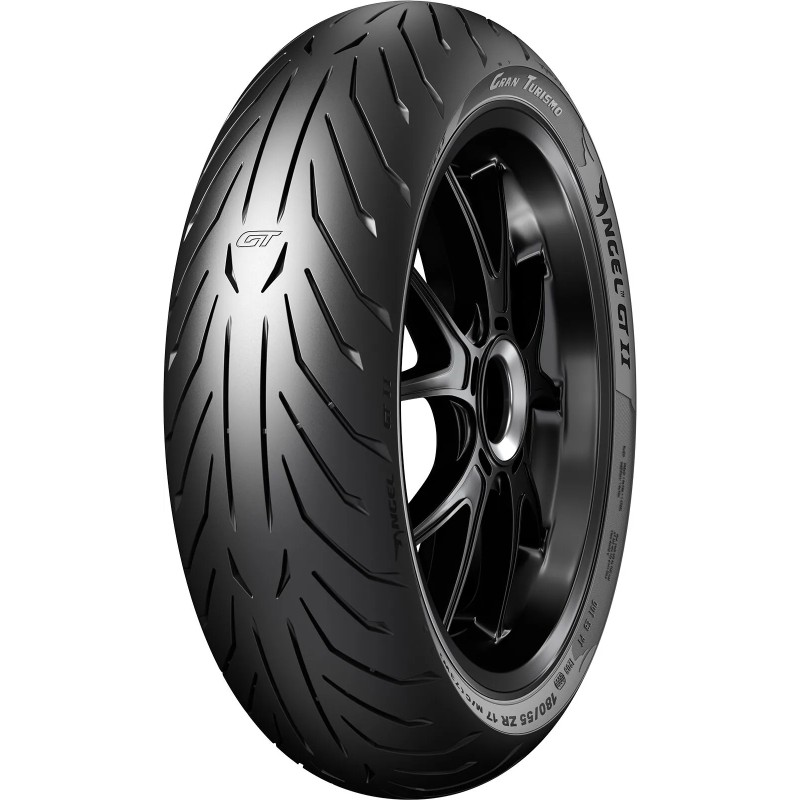 Angel  GT II Tire