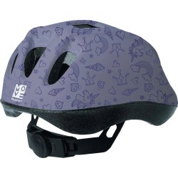 Casque vélo XS pour enfants