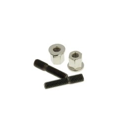 Exhaust Stud Bolts