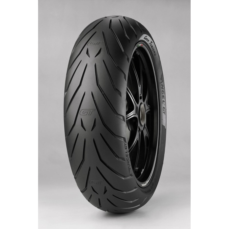 Angel GT II Tire
