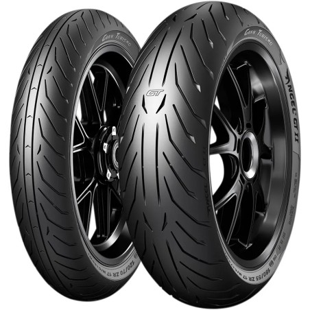 Angel  GT II Tire