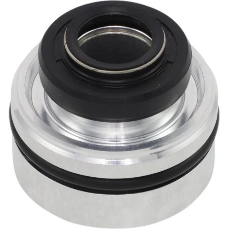 Tête d'étanchéité complète d'amortisseur arrière