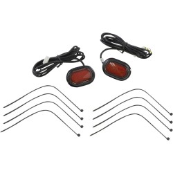 PLUGZ  Antenna Grommet Lights