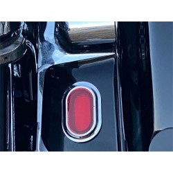 PLUGZ  Antenna Grommet Lights