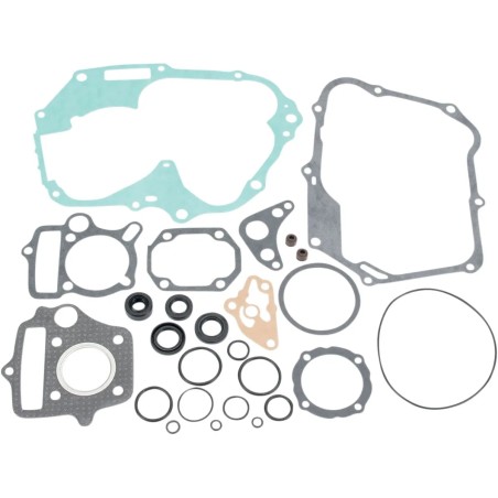 Complete Gasket and Oil Seal Kit