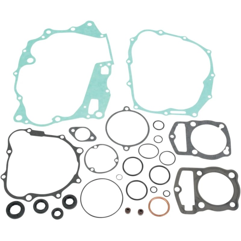 Complete Gasket and Oil Seal Kit