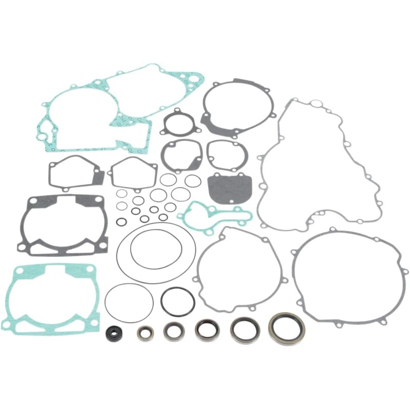 Complete Gasket and Oil Seal Kit