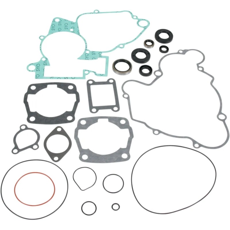 Complete Gasket and Oil Seal Kit