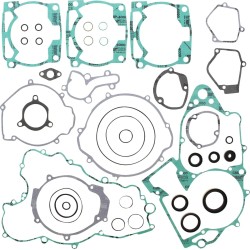 Complete Gasket and Oil Seal Kit
