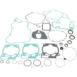 Complete Gasket and Oil Seal Kit