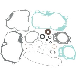 Complete Gasket and Oil Seal Kit