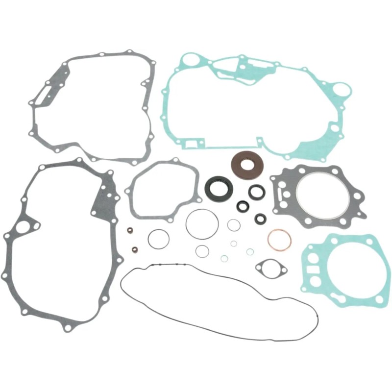 Complete Gasket and Oil Seal Kit