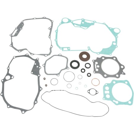 Complete Gasket and Oil Seal Kit
