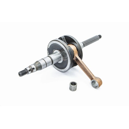 Crankshaft for Minarelli vertical