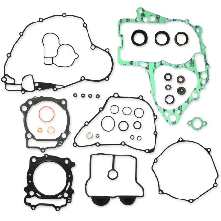 Gasket Kit