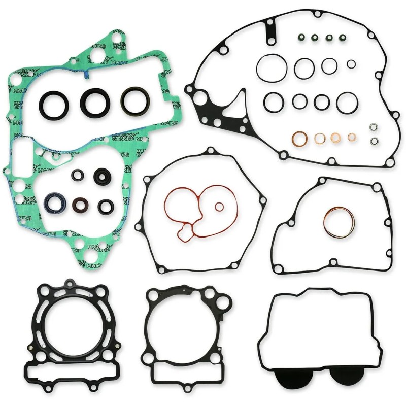 Gasket Kit