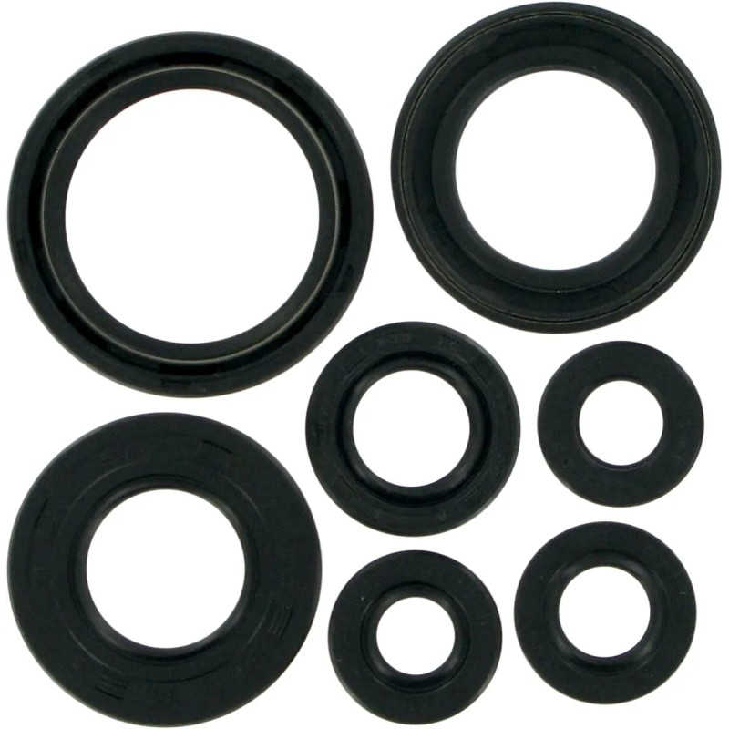 Motor Oil Seals