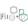 High Performance Piston Kit with Gaskets for 2-Stroke
