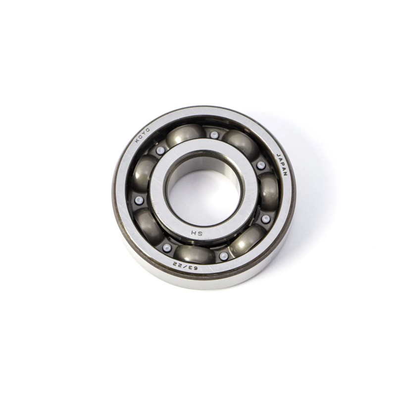 Main Bearing (Individual)