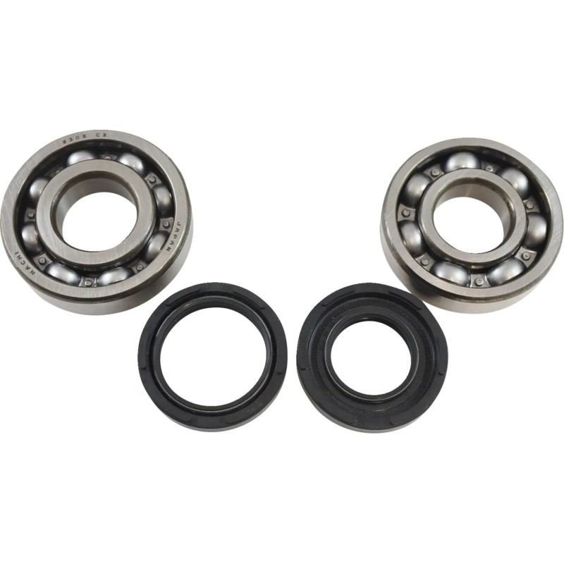 Main Bearing and Seal Kit