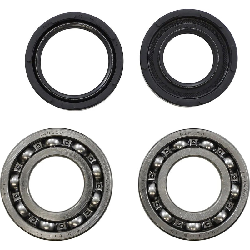 Main Bearing and Seal Kit