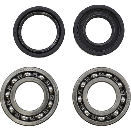 Main Bearing and Seal Kit