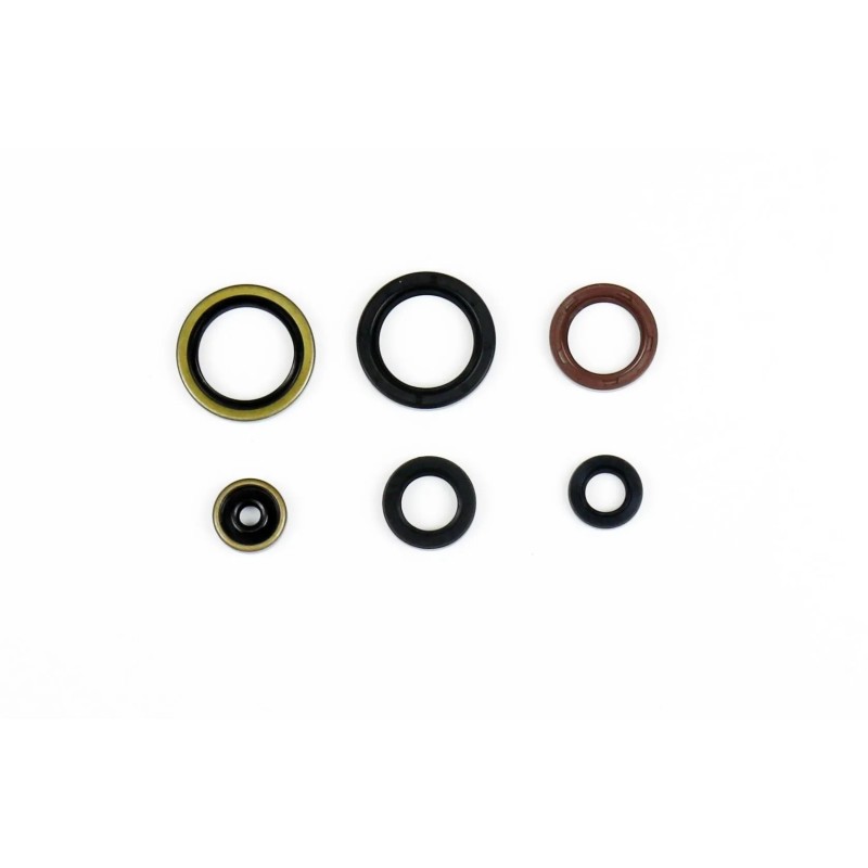 Engine Oil Seal