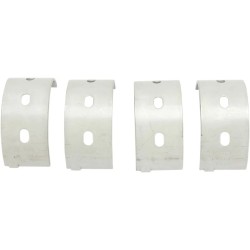 Palier lisse principal vilebrequin