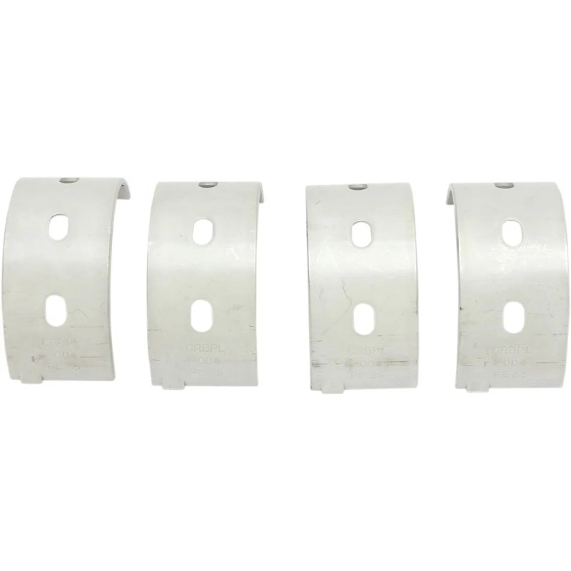 Palier lisse principal vilebrequin